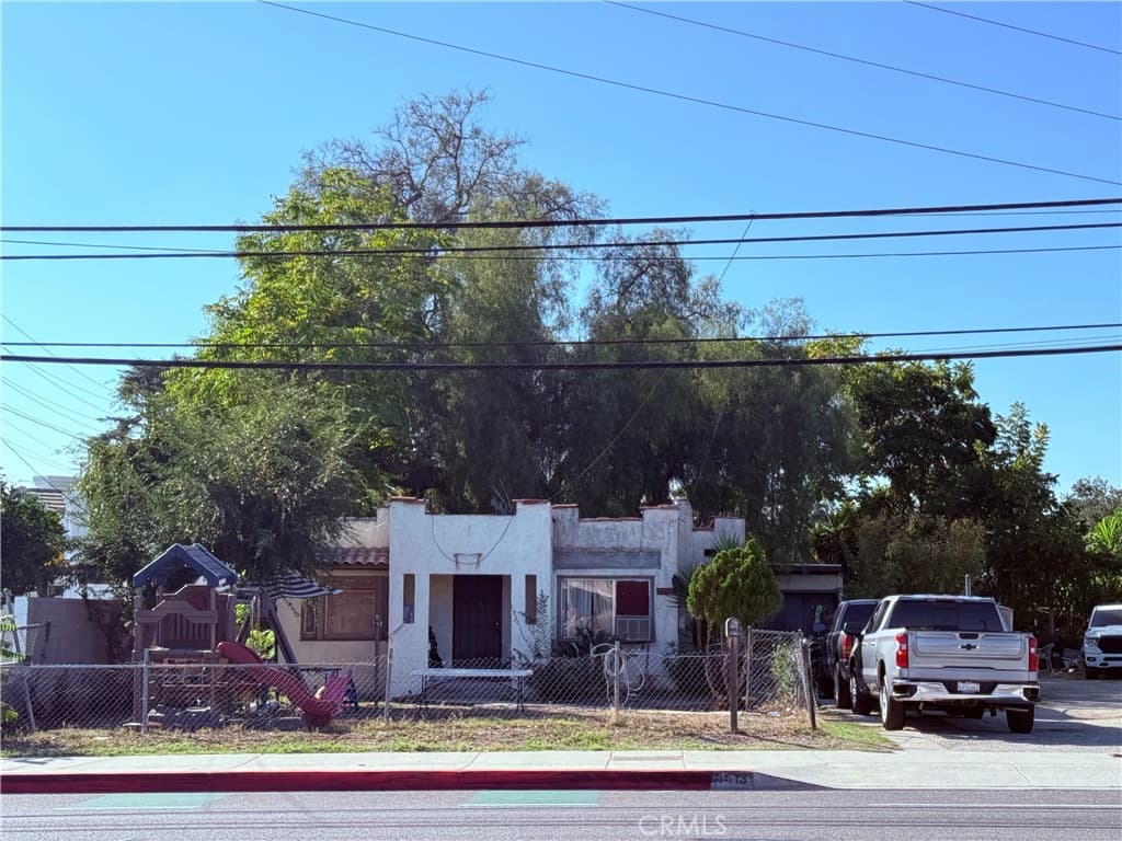 Home at 4413 Maine, Baldwin Park — photo 1 of 5
