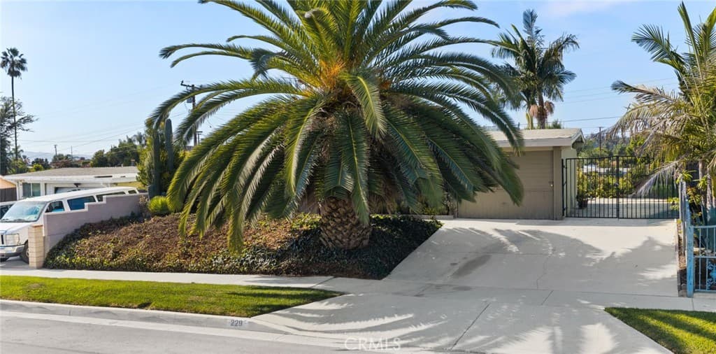 Home at 229 S Shipman, La Puente — photo 1 of 12