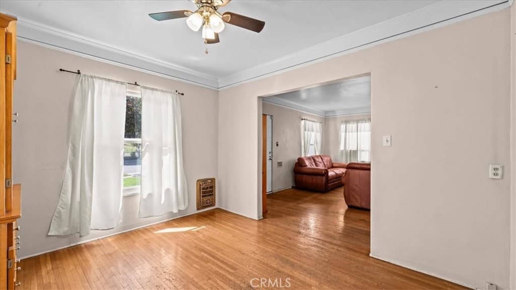 Home at 1502 N White Avenue, Pomona — photo 9 of 12