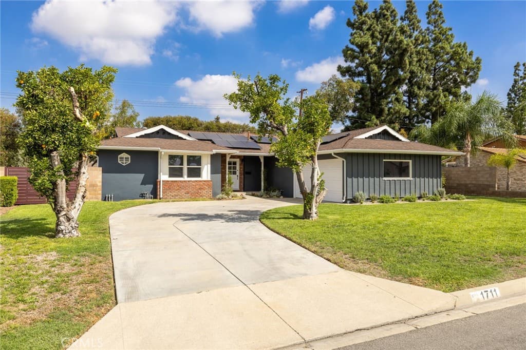 Home at 1711 E Alaska, West Covina — photo 1 of 2
