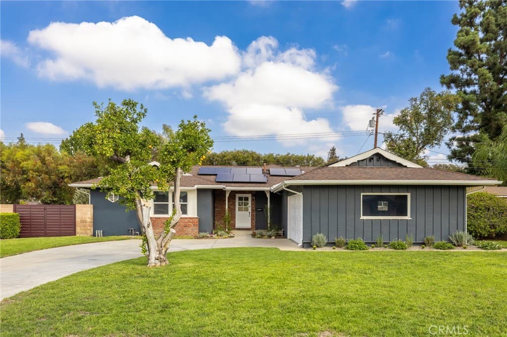 Home at 1711 E Alaska, West Covina — photo 2 of 2