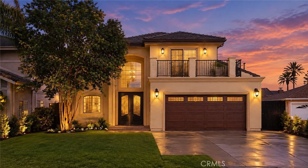 Home at 6522 N Golden West, Arcadia — photo 1 of 12