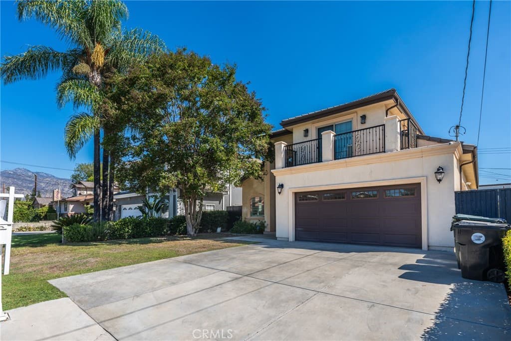 Home at 6522 N Golden West, Arcadia — photo 3 of 12
