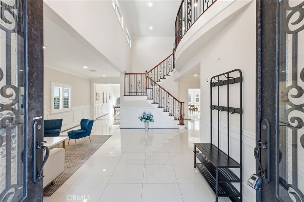 Home at 6522 N Golden West, Arcadia — photo 5 of 12