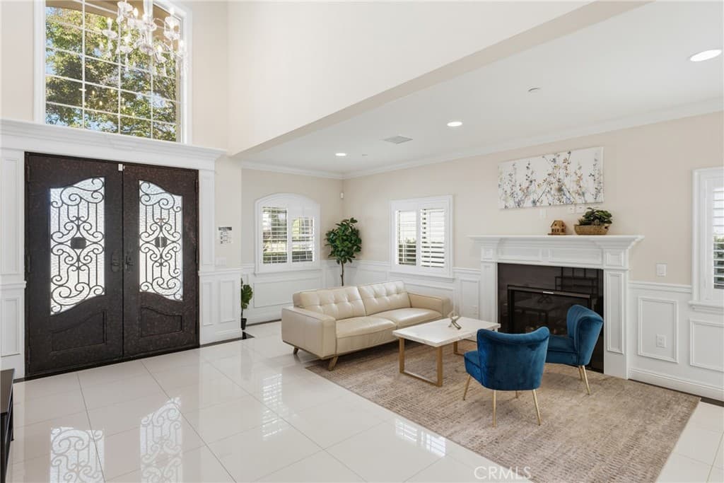 Home at 6522 N Golden West, Arcadia — photo 6 of 12
