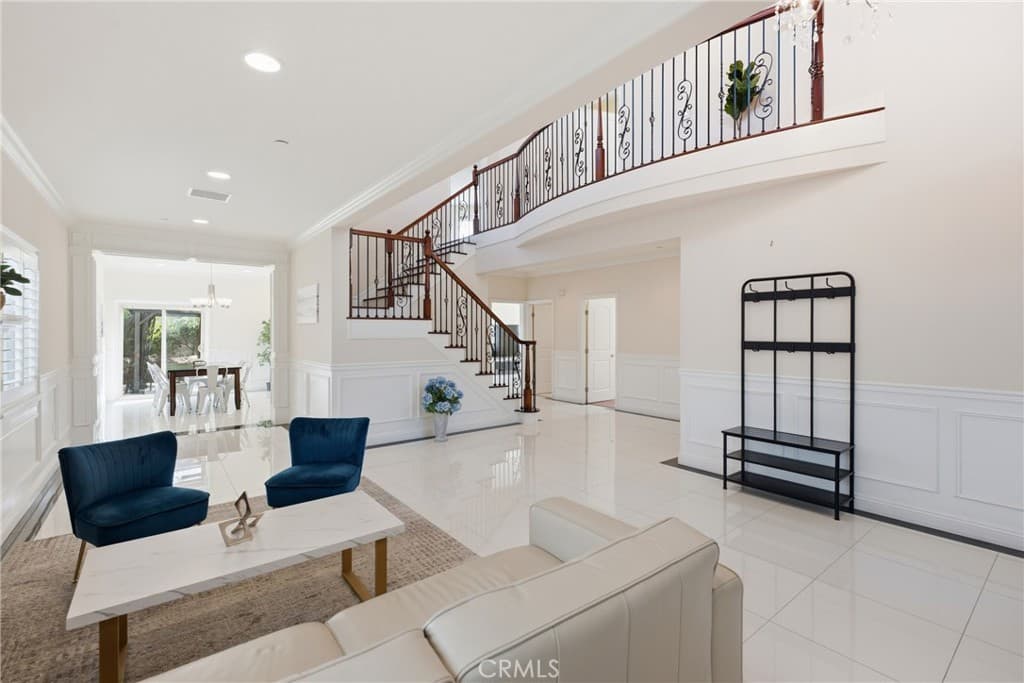 Home at 6522 N Golden West, Arcadia — photo 7 of 12