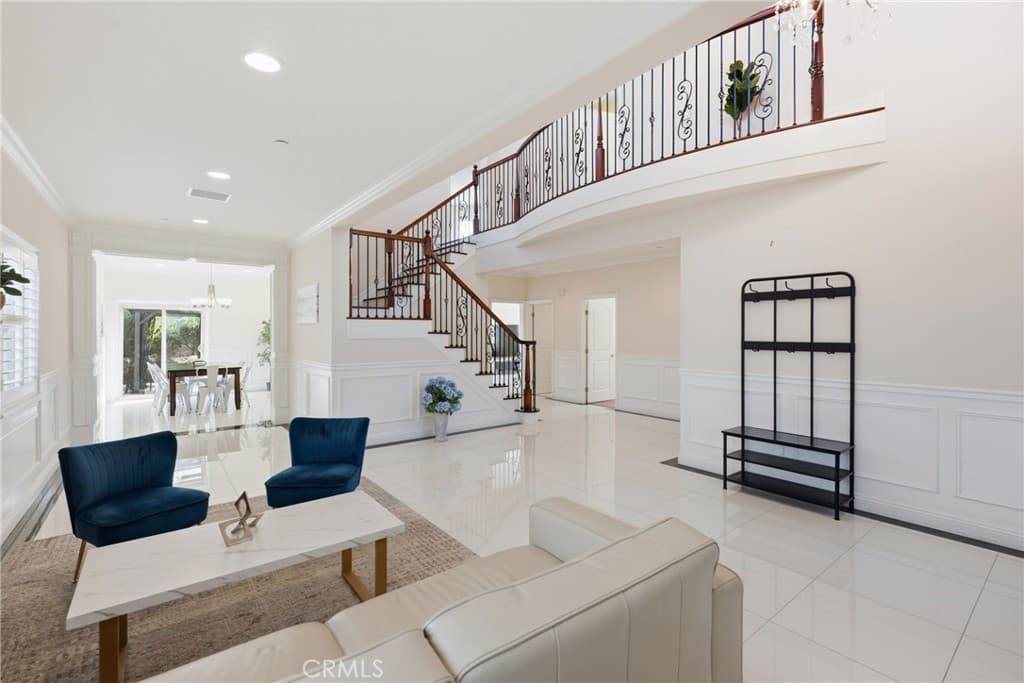 Home at 6522 N Golden West, Arcadia — photo 8 of 12