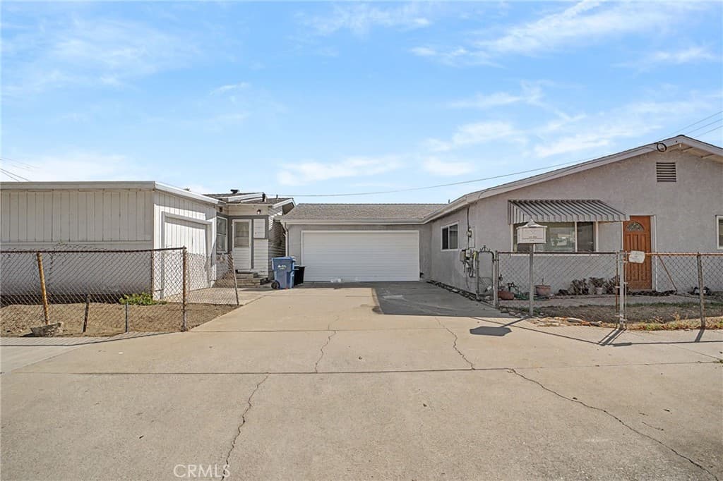 Multi-Family at 234 W 4th, Azusa — photo 1 of 12