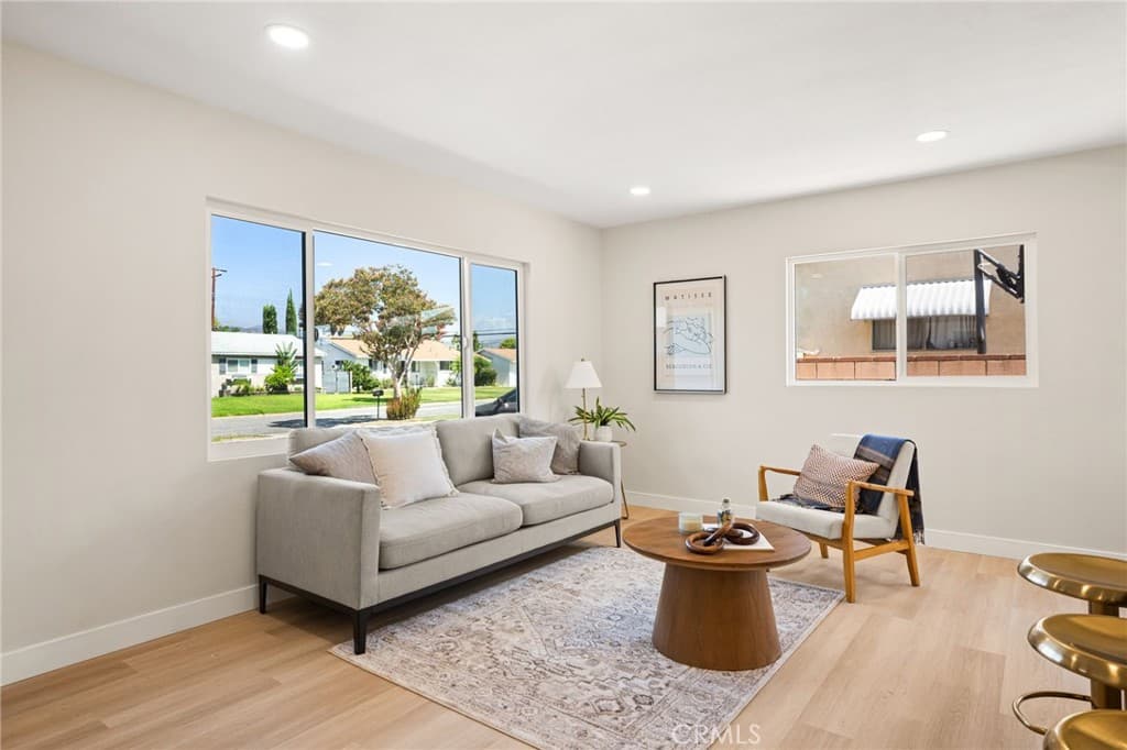 Home at 17722 E Benbow Street, Covina — photo 11 of 12