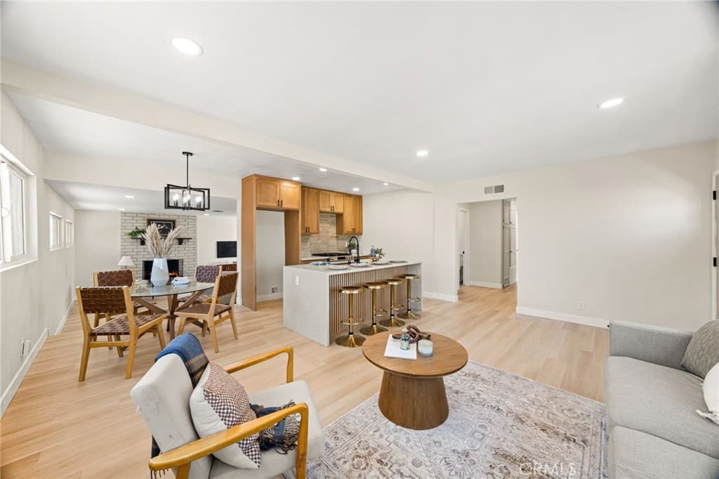 Home at 17722 E Benbow Street, Covina — photo 12 of 12