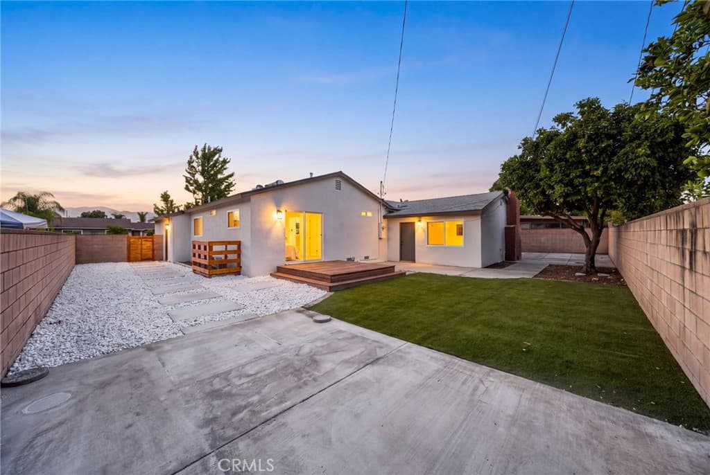 Home at 17722 E Benbow Street, Covina — photo 3 of 12