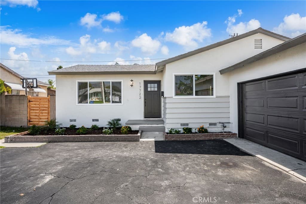 Home at 17722 E Benbow Street, Covina — photo 9 of 12