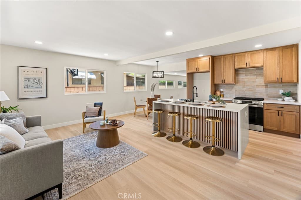 Home at 17722 E Benbow Street, Covina — photo 10 of 12
