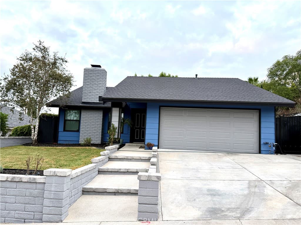 Home at 2435 E Magdalena, West Covina — photo 1 of 1