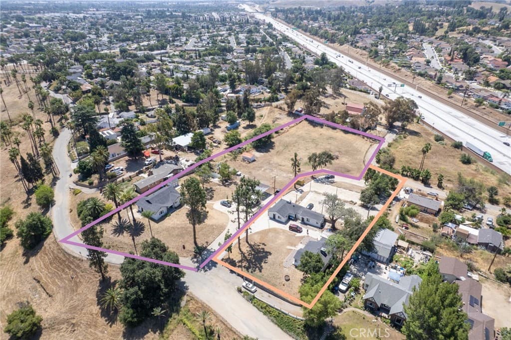 Home at 1390 Prospect, Pomona — photo 3 of 12