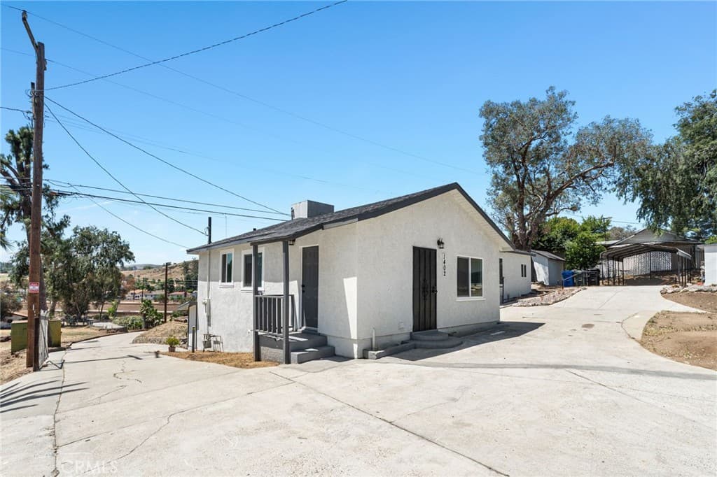 Home at 1390 Prospect, Pomona — photo 8 of 12