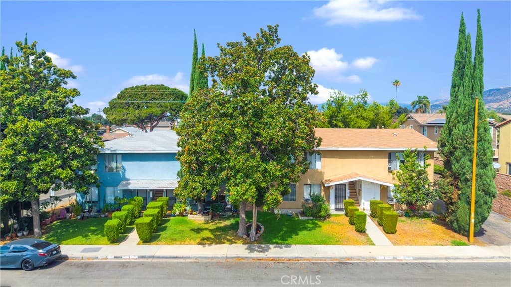 Multi-Family at 3401 -3411 Butterfield Avenue, La Verne — photo 1 of 12