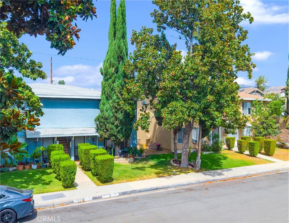 Multi-Family at 3401 -3411 Butterfield Avenue, La Verne — photo 2 of 12
