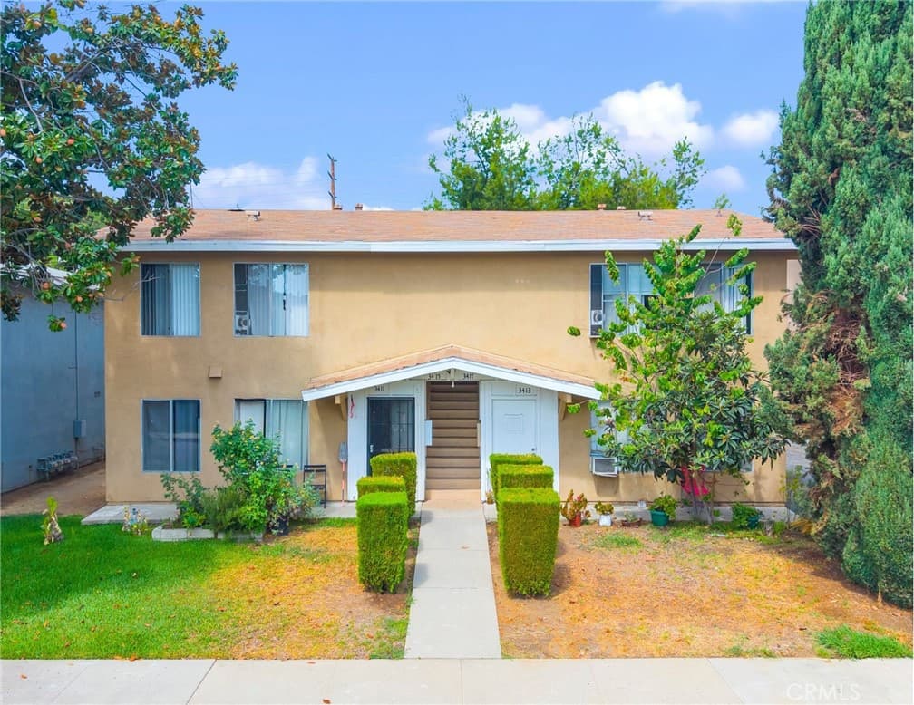 Multi-Family at 3401 -3411 Butterfield Avenue, La Verne — photo 11 of 12