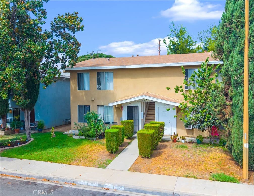 Multi-Family at 3401 -3411 Butterfield Avenue, La Verne — photo 12 of 12