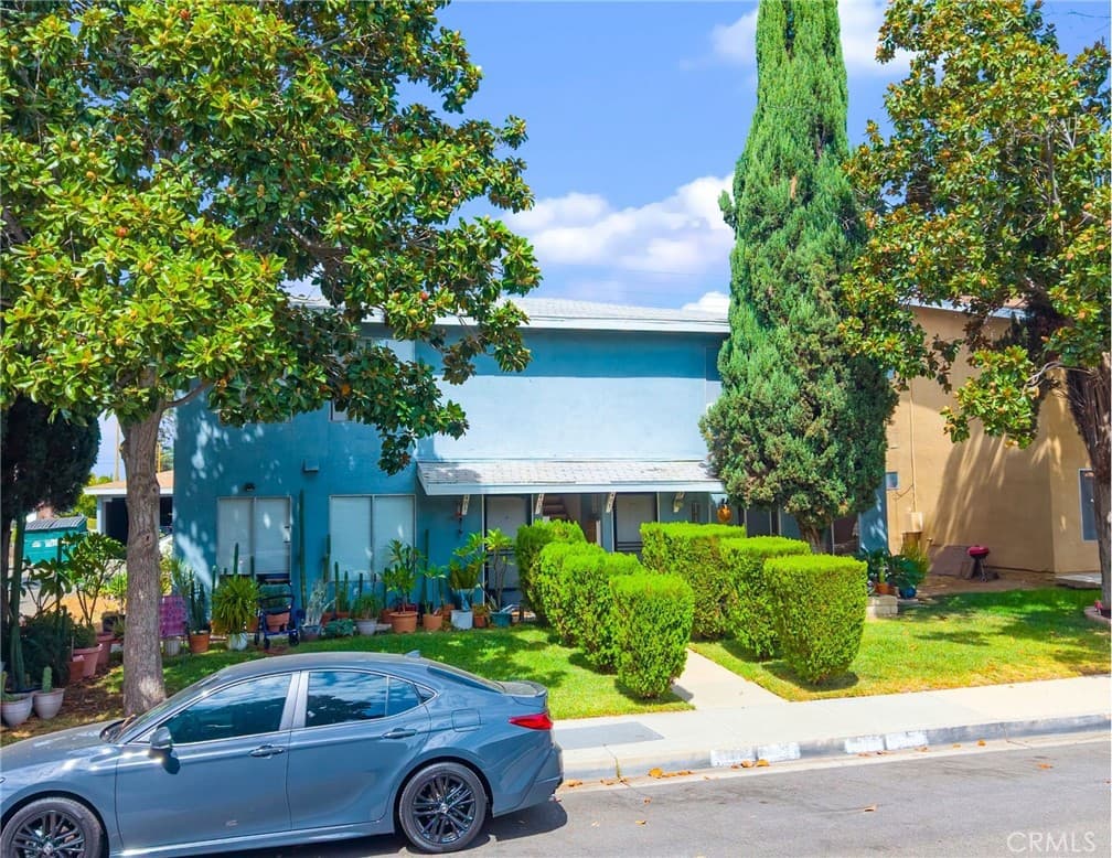 Multi-Family at 3401 -3411 Butterfield Avenue, La Verne — photo 3 of 12