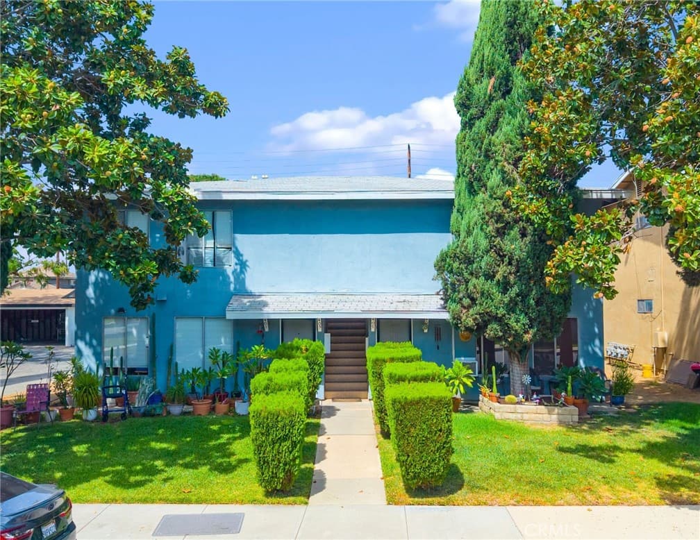Multi-Family at 3401 -3411 Butterfield Avenue, La Verne — photo 5 of 12