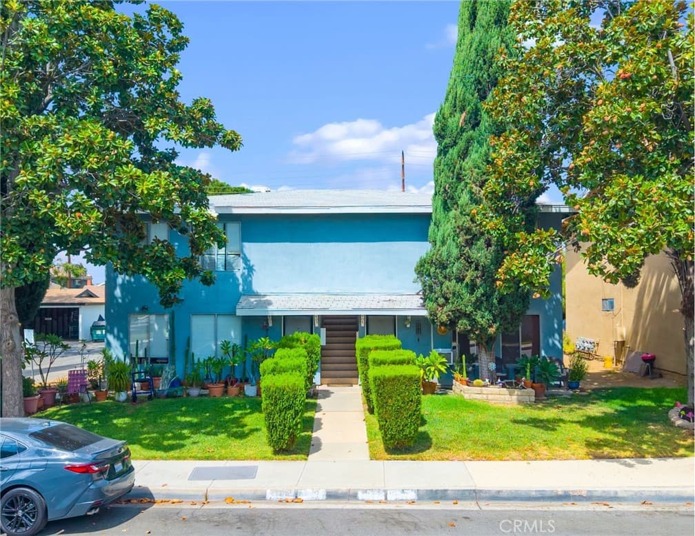 Multi-Family at 3401 -3411 Butterfield Avenue, La Verne — photo 6 of 12