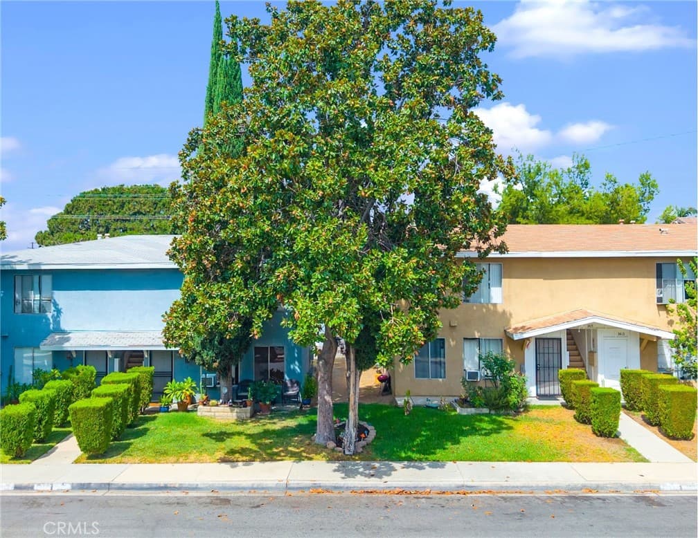 Multi-Family at 3401 -3411 Butterfield Avenue, La Verne — photo 8 of 12