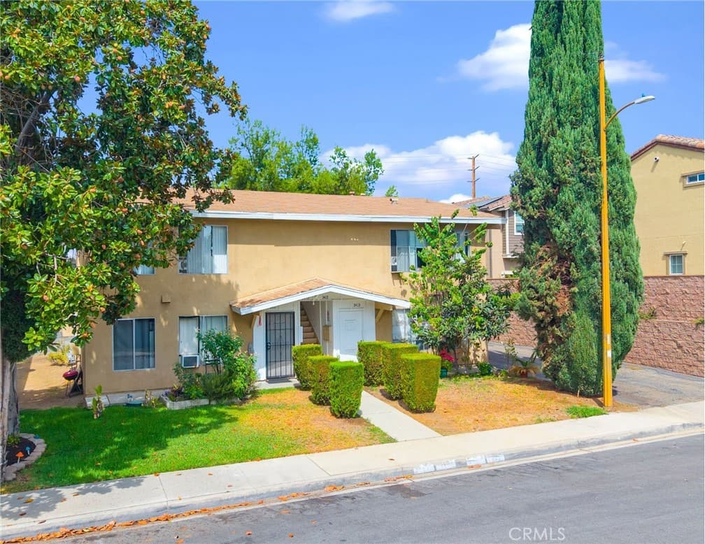 Multi-Family at 3401 -3411 Butterfield Avenue, La Verne — photo 9 of 12