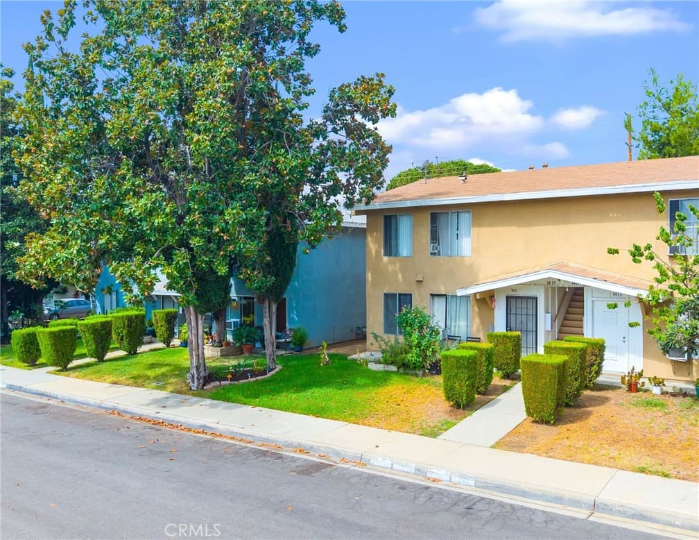 Multi-Family at 3401 -3411 Butterfield Avenue, La Verne — photo 10 of 12