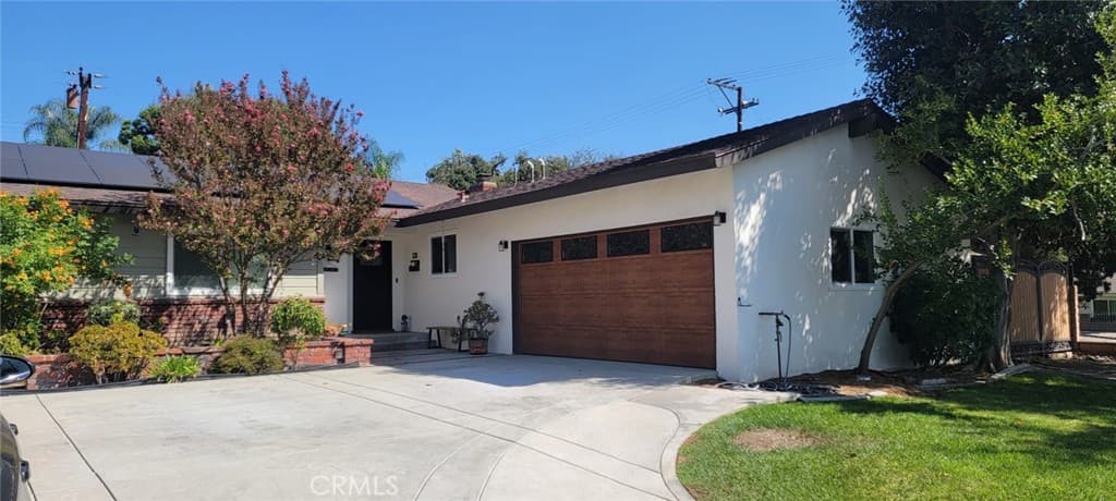 Home at 102 N San Jose Drive, Glendora — photo 1 of 12