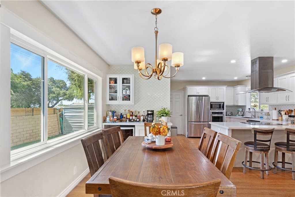 Home at 102 N San Jose Drive, Glendora — photo 7 of 12