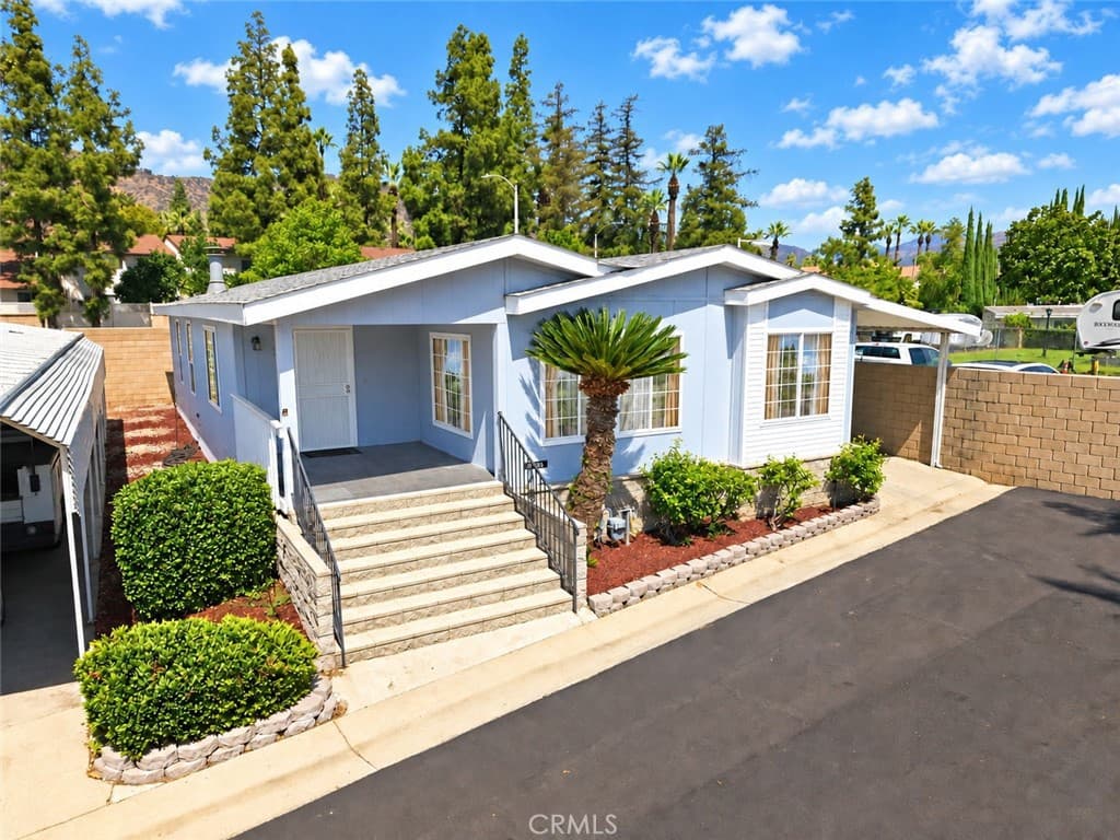 Home at 840 E Foothill 205, Azusa — photo 1 of 12