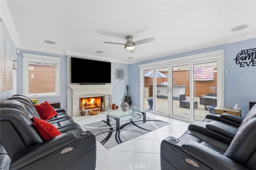 Home at 108 Magnolia, Walnut — photo 10 of 12