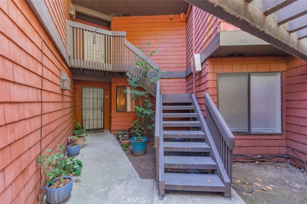 Condo at 318 S Prospectors 44, Diamond Bar — photo 2 of 12