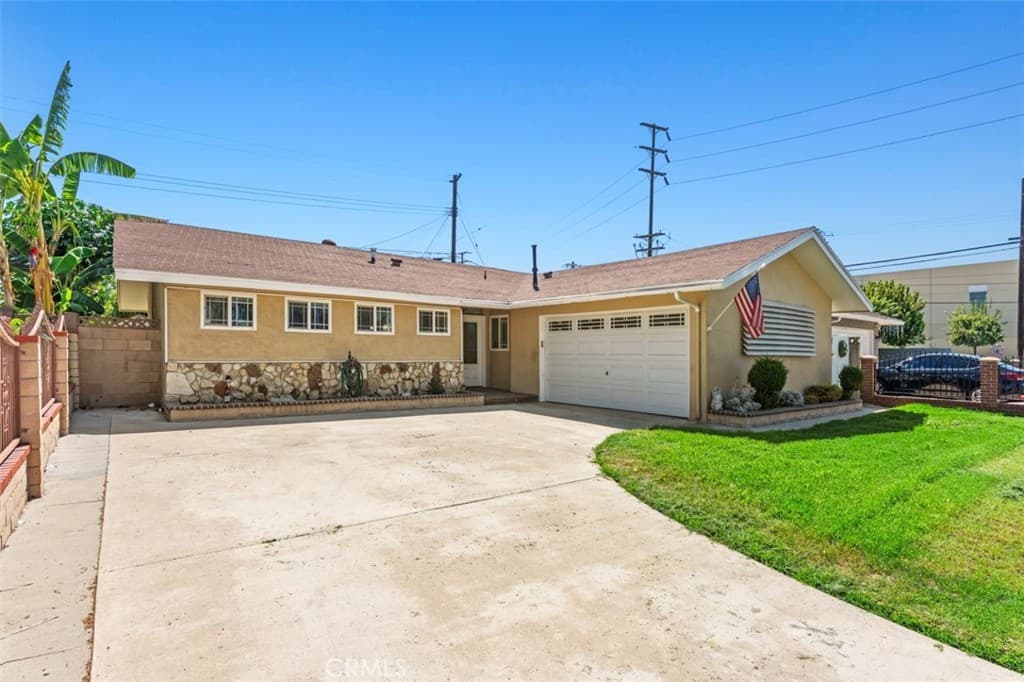 Home at 308 Clintwood, La Puente — photo 1 of 12