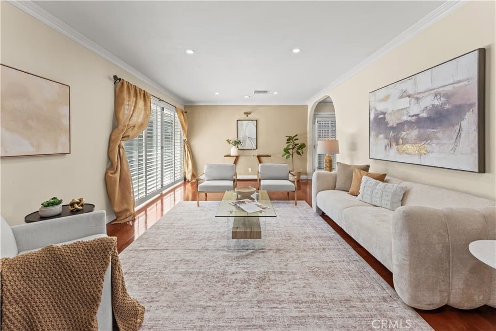 Home at 308 Clintwood, La Puente — photo 9 of 12