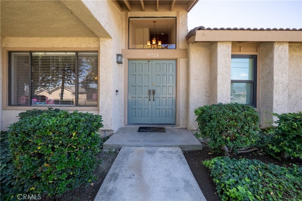 Townhouse at 15728 Newton, Hacienda Heights — photo 2 of 12