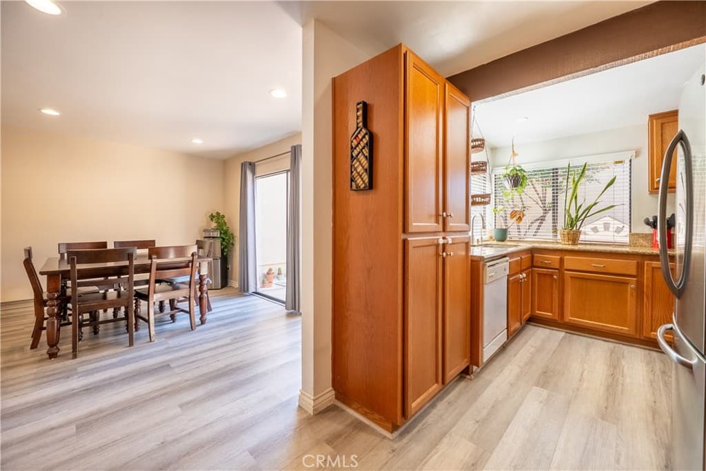 Townhouse at 15728 Newton, Hacienda Heights — photo 12 of 12