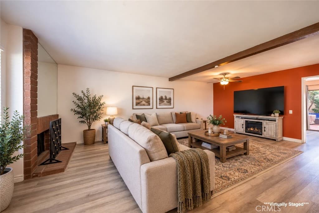 Townhouse at 15728 Newton, Hacienda Heights — photo 3 of 12