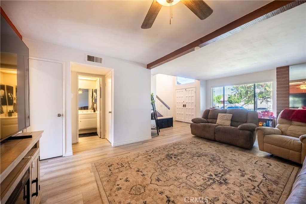 Townhouse at 15728 Newton, Hacienda Heights — photo 5 of 12
