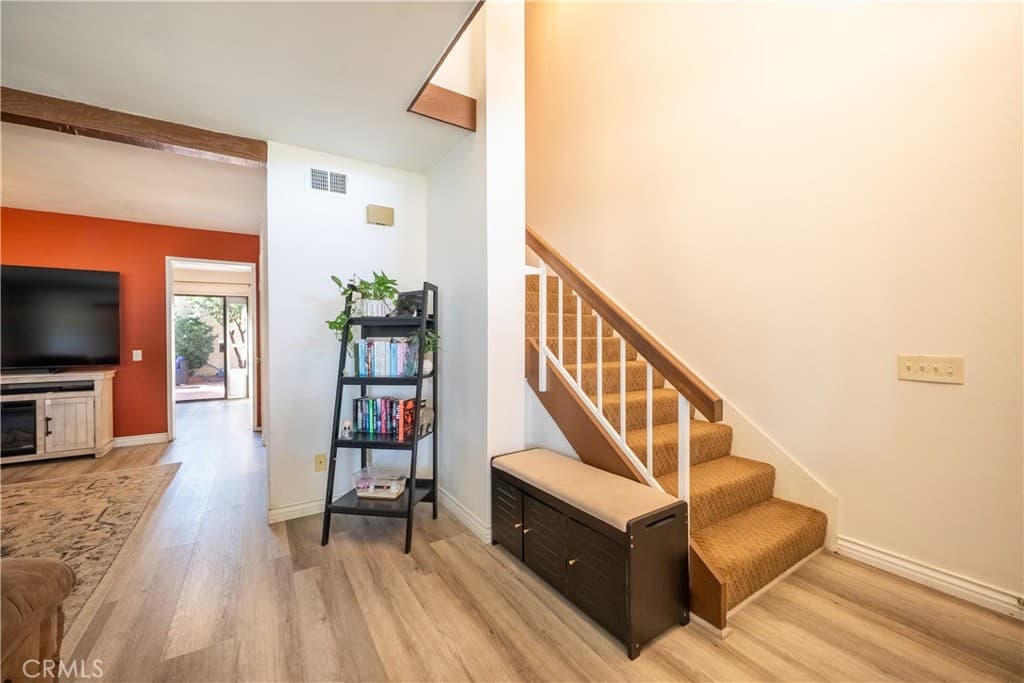 Townhouse at 15728 Newton, Hacienda Heights — photo 6 of 12