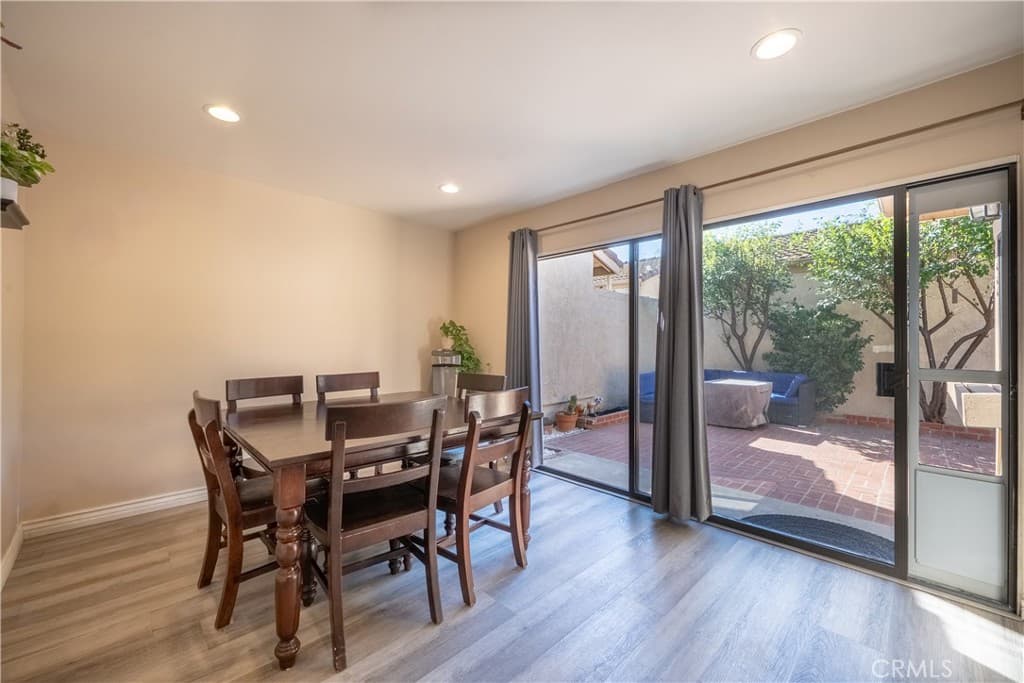 Townhouse at 15728 Newton, Hacienda Heights — photo 9 of 12