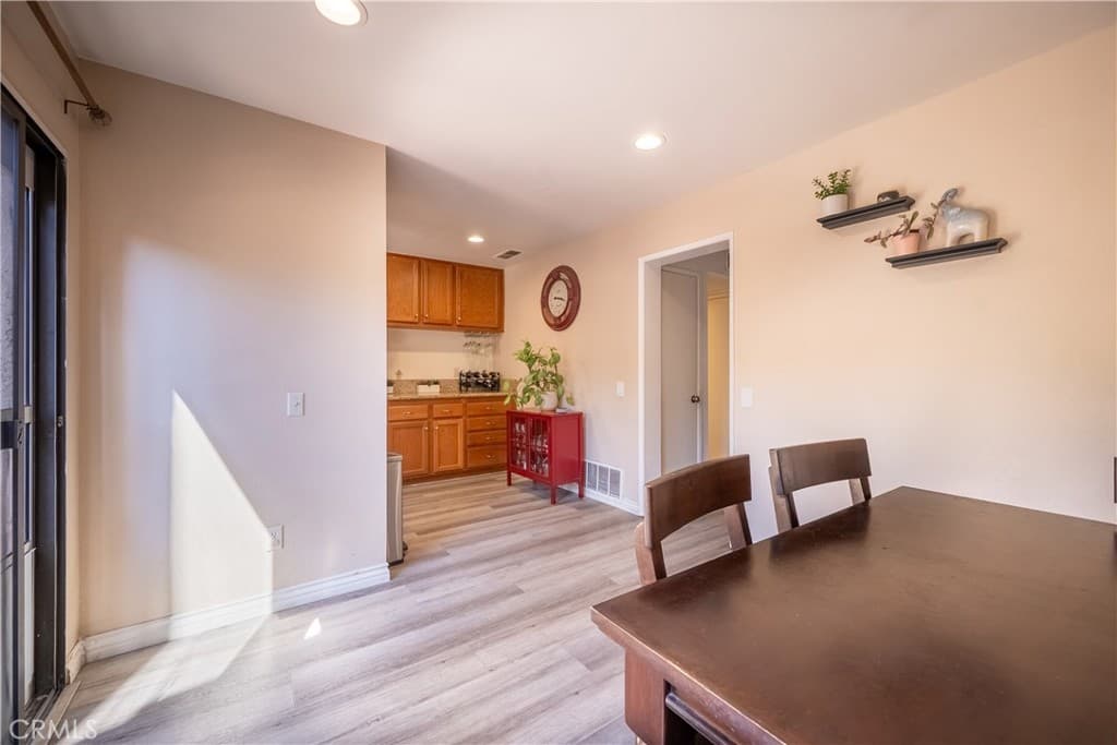 Townhouse at 15728 Newton, Hacienda Heights — photo 10 of 12