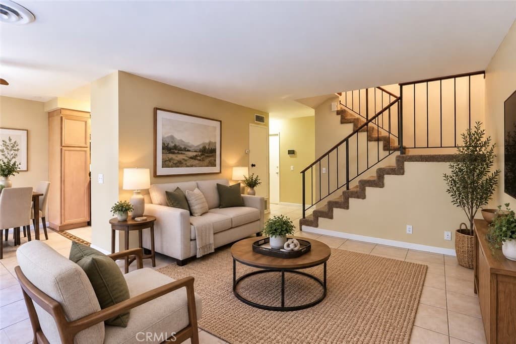 Condo at 1375 Cypress, San Dimas — photo 10 of 12