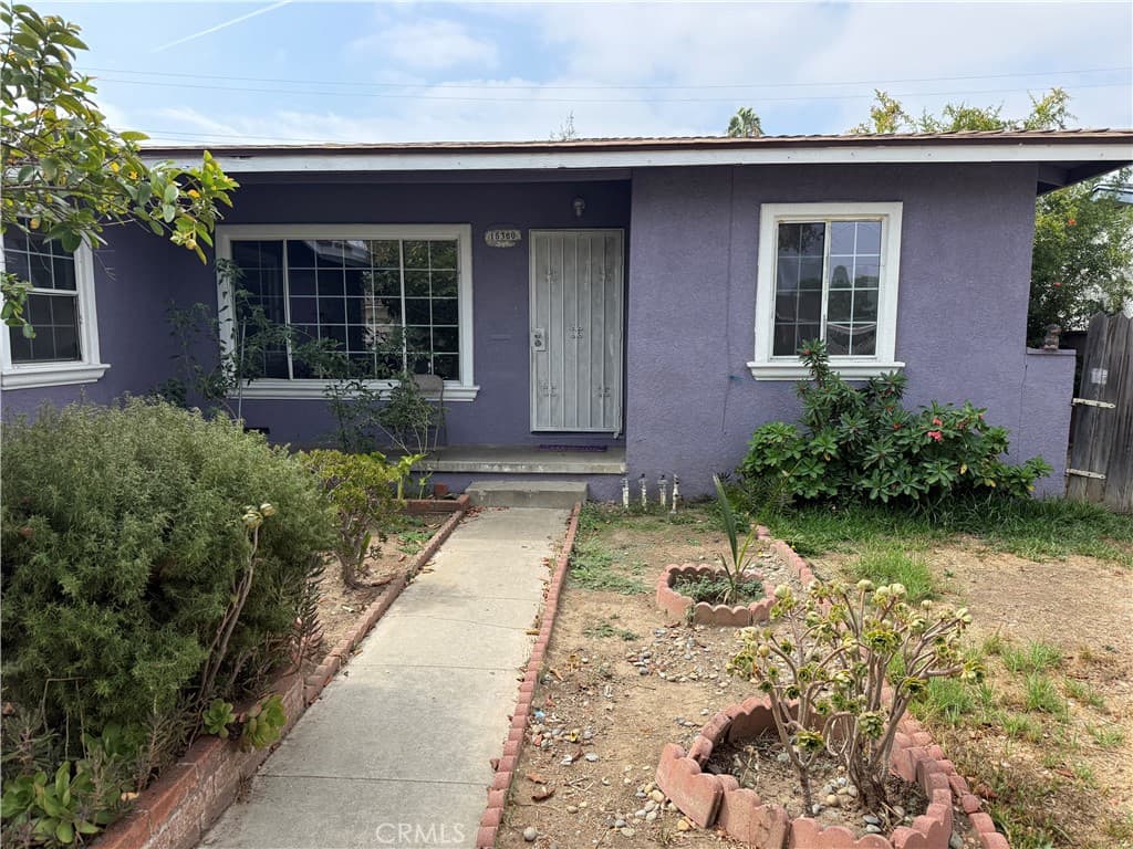 Home at 15360 Moccasin, La Puente — photo 1 of 8