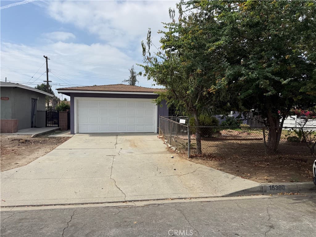Home at 15360 Moccasin, La Puente — photo 3 of 8