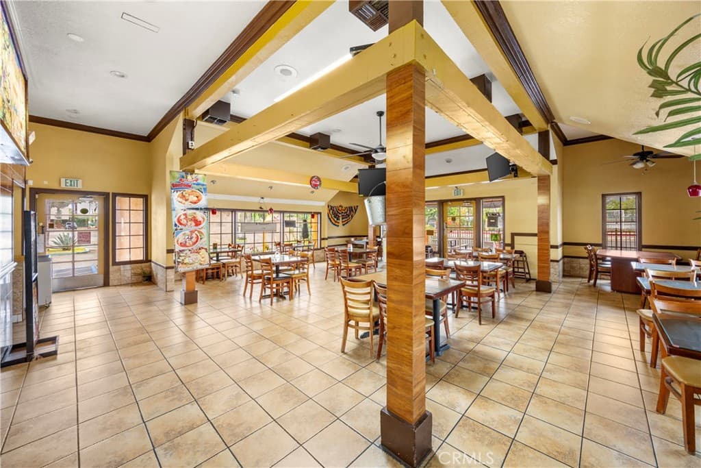 Commercial at 600 E Foothill Boulevard, Azusa — photo 10 of 12