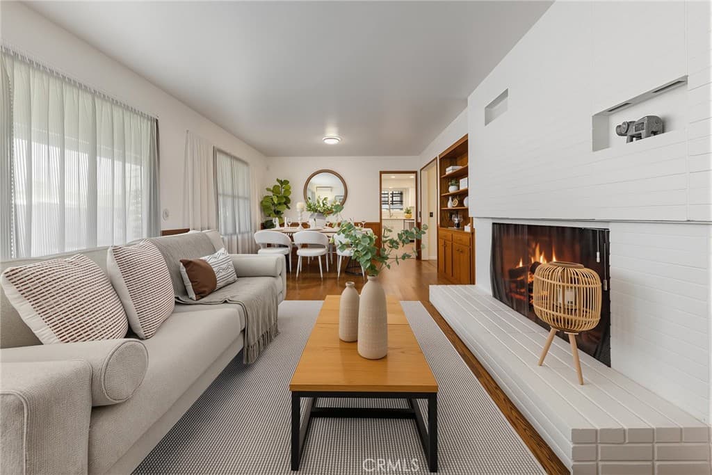 Home at 1137 Monte Verde, Arcadia — photo 10 of 12