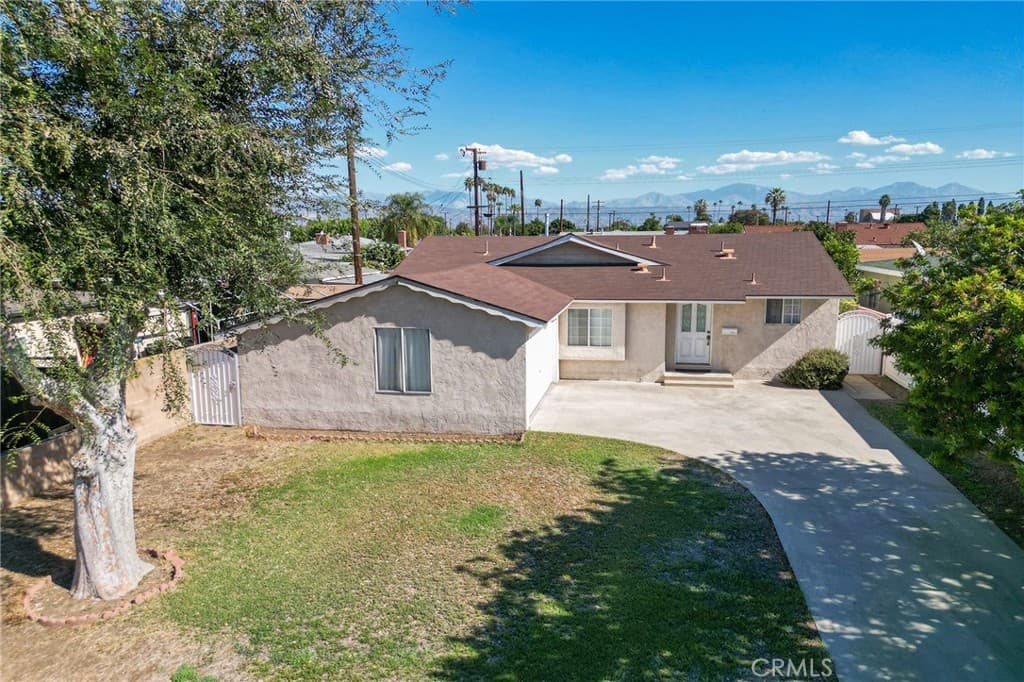 Home at 14213 E Shaver Street, La Puente — photo 1 of 12